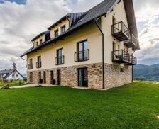 Czechia Pardubice Region Červená Voda vacation rental compare prices direct by owner 35341453