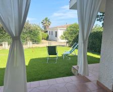 Italy Sardinia Costa Rei vacation rental compare prices direct by owner 35941505