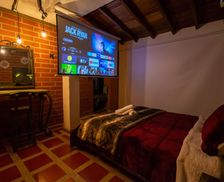 Colombia Antioquia Guatapé vacation rental compare prices direct by owner 35597139