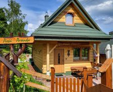 Poland Silesia Łysina vacation rental compare prices direct by owner 35347717