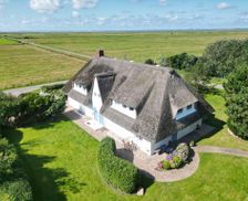 Germany Sylt Archsum vacation rental compare prices direct by owner 14892260