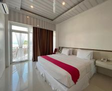 Indonesia Sumatra Parapat vacation rental compare prices direct by owner 35965341