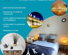 France Ile de France Villeneuve-Saint-Georges vacation rental compare prices direct by owner 35348761