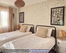 United Kingdom Greater London Colindale vacation rental compare prices direct by owner 9817109