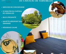 France Ile de France Le Chesnay vacation rental compare prices direct by owner 35154544