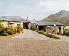 South Africa Western Cape Rawsonville vacation rental compare prices direct by owner 19371343