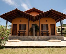 Brazil Minas Gerais Carrancas vacation rental compare prices direct by owner 12729643