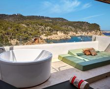 Spain Ibiza Puerto de San Miguel vacation rental compare prices direct by owner 35030143