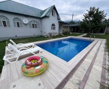 Azerbaijan  Nohurqışlaq vacation rental compare prices direct by owner 35312999