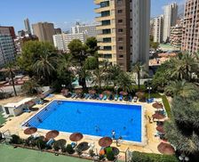 Spain Valencia Community Benidorm vacation rental compare prices direct by owner 35652798