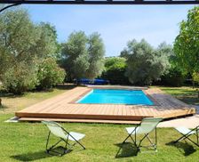 France Languedoc-Roussillon Verfeuil vacation rental compare prices direct by owner 26393568