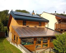 Slovakia Prešovský kraj Liptovská Teplička vacation rental compare prices direct by owner 13518944