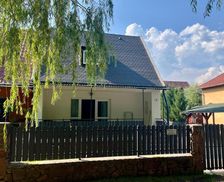 Hungary Veszprem Ábrahámhegy vacation rental compare prices direct by owner 35887443