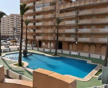 Spain Murcia La Manga del Mar Menor vacation rental compare prices direct by owner 35669598