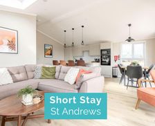 United Kingdom Fife St. Andrews vacation rental compare prices direct by owner 35674420