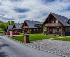 Slovakia Žilinský kraj Bešeňová vacation rental compare prices direct by owner 18957172