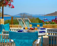 Greece Halki Island Halki vacation rental compare prices direct by owner 14142929