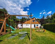 Czechia Olomouc Region Kouty vacation rental compare prices direct by owner 13862087