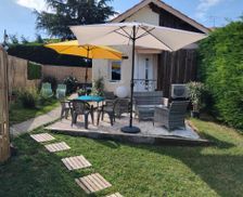 France Rhône-Alps Saint-Clair-de-la-Tour vacation rental compare prices direct by owner 35938820