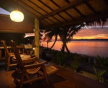 Indonesia West Papua Pulau Mansuar vacation rental compare prices direct by owner 13973240