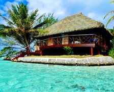 French Polynesia Tahaa Patio vacation rental compare prices direct by owner 12795627