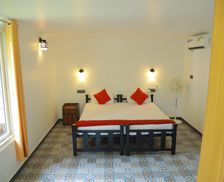 India Vypin Island Cherai Beach vacation rental compare prices direct by owner 16421545