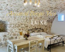 Italy Apulia Vico del Gargano vacation rental compare prices direct by owner 27027856