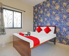 India Maharashtra Dhantoli vacation rental compare prices direct by owner 26063903