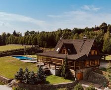 Poland Silesia Kocierz Rychwałdzki vacation rental compare prices direct by owner 15870907