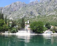 Montenegro Kotor County Kotor vacation rental compare prices direct by owner 8561589