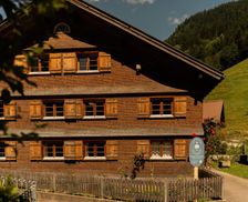 Austria Vorarlberg Schoppernau vacation rental compare prices direct by owner 35501561