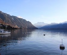 Switzerland Vaud Montreux vacation rental compare prices direct by owner 24818827