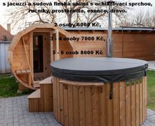 Czechia South Moravian Region Bítov vacation rental compare prices direct by owner 26884314