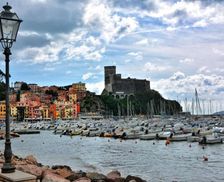 Italy Liguria Lerici vacation rental compare prices direct by owner 28445139