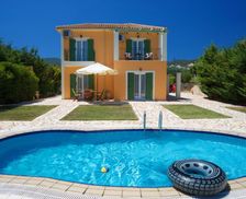 Greece Kefalonia Karavomylos vacation rental compare prices direct by owner 16172940