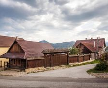 Slovakia Banskobystrický kraj Brezno vacation rental compare prices direct by owner 35947782