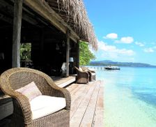 Vanuatu Espiritu Santo Aimbuei Bay vacation rental compare prices direct by owner 35001013