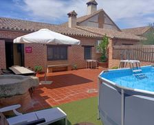 Spain Castilla-La Mancha Alcabón vacation rental compare prices direct by owner 35672679