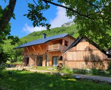 France Rhône-Alps Brison-Saint-Innocent vacation rental compare prices direct by owner 26866278