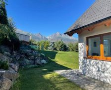 Slovakia Prešovský kraj Nová Lesná vacation rental compare prices direct by owner 13765142