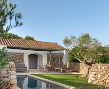 Spain Menorca Cala en Porter vacation rental compare prices direct by owner 18587209