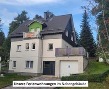 Germany Thuringia Oberhof vacation rental compare prices direct by owner 28613210