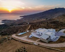 Greece Tinos Agios Romanos vacation rental compare prices direct by owner 5321169