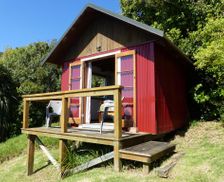 New Zealand West Coast Hector vacation rental compare prices direct by owner 35141212