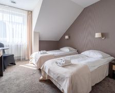 Poland Podkarpackie Głogów Małopolski vacation rental compare prices direct by owner 12705962