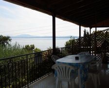 Greece Corfu Barbati vacation rental compare prices direct by owner 18337575