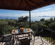 Greece Corfu Barbati vacation rental compare prices direct by owner 19426664