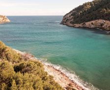 Spain Ibiza Cala Llonga vacation rental compare prices direct by owner 26830332