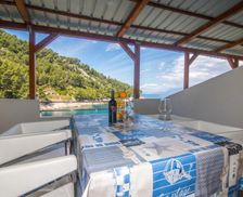 Croatia Hvar Island Bogomolje vacation rental compare prices direct by owner 16228664