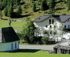 Austria Tyrol Sankt Leonhard im Pitztal vacation rental compare prices direct by owner 14250867